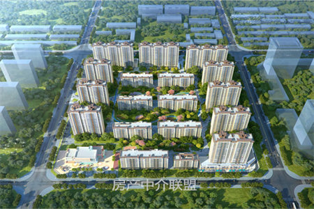 明成园地税小区带33平米的车库3室2厅1卫138.85㎡